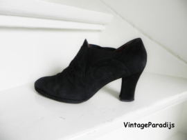 Van Dorresteyn sexy burlesque pumps (2520)