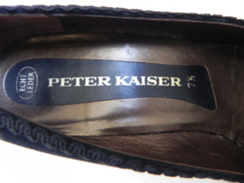 Peter Kaiser sexy high heels (2462)