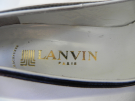 Lanvin Paris designer shoes (2454)