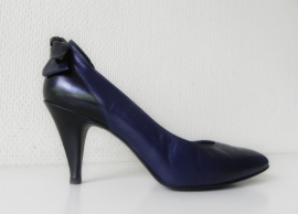 Salamander sexy strik highheels pumps (nr. 1543)