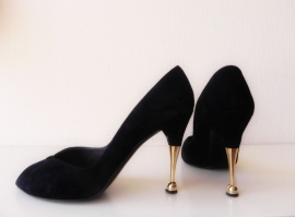 Charles Jourdan Designer highheels (nr. 1488)