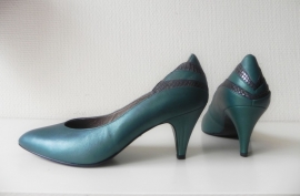 Alba Moda ongedragen sexy high heels pumps (nr. 1562)