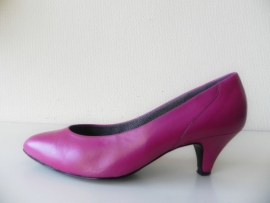 Gabor sexy knal roze high heels pumps (1662)