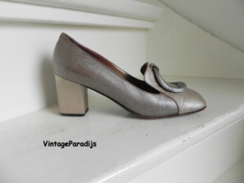 Blok van Heijst designer pumps (2597)