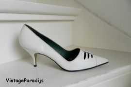 Pirola sixties rock n roll pumps! (2251)