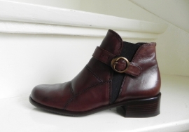 Burley vintage boots enkellaarzen (2031)