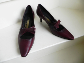 Ladystar sixties 60er queeny pumps (2345)