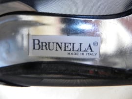 Brunella sexy mesh glinsterende pumps (2701)