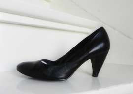 Vintage basis pumps shoes (2123)