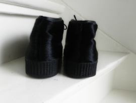 Alaska bont schoenen laarzen (2508)