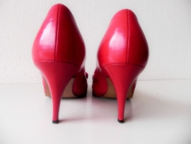 Peter Kaiser rode highheels pumps (nr. 1467)