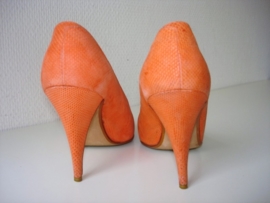 Andrea Pfister Designers highheels pumps (nr. 1000)