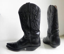 Sendra vintage stoere cowboy laarzen (1751)