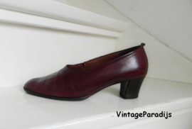 Gabor tijdloze vrouwelijke pumps (2259)