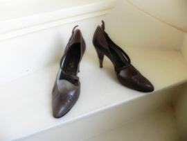 Neri Vergouw Amsterdam high heels pumps (2500)