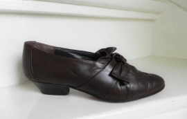 Il Masiero vintage strik pumps boots (1982)