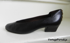 Peter Kaiser reptiel pumps (2323)