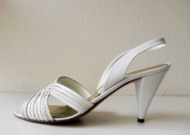 Pollini Designers highheels pumps (nr. 1220)