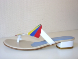 Zalo Designers slippers (nr. 0221)