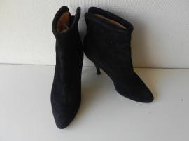 Bertie sexy highheels laarzen (nr. 1456)