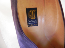 Casadei Designer high heels pumps (2390)