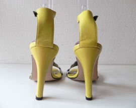 Valentino Designers highheels pumps (nr. 1050)