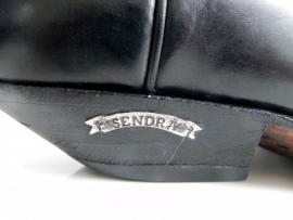 Sendra vintage stoere cowboy laarzen (1751)