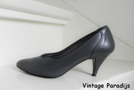 New club grijze pumps (2164)