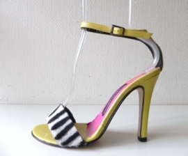 Valentino Designers highheels pumps (nr. 1050)