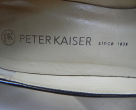 Peter Kaiser sexy lak pumps (2399)