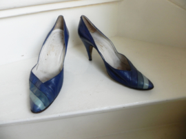 Spaanse high heels pumps (2506)