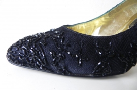 Rene Caovilla Designers pumps (nr. 1179)