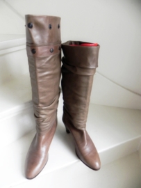 Andorra slouchy designers laarzen boots (2050)