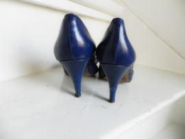 Spaanse high heels pumps (2506)