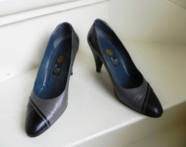 Eva accatino sexy high heels pumps (2344)