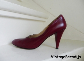 Adores sexy high heels pumps rood (2183)