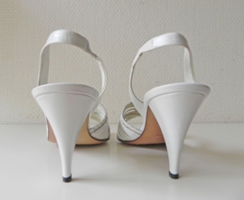 Pollini Designers highheels pumps (nr. 1220)