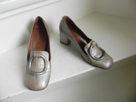 Blok van Heijst designer pumps (2597)