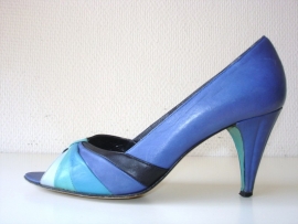 Casprini highheels pumps (nr. 0439)