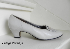 Picardi granny vintage pumps (2159)