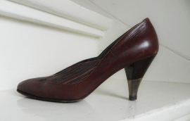 Manfield bijzondere sexy high heels pumps