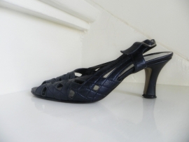 Sexy higheels peeptoe pumps (1775)