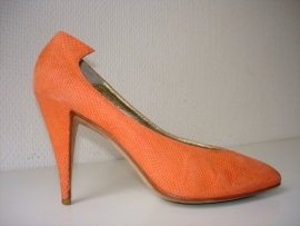 Andrea Pfister Designers highheels pumps (nr. 1000)