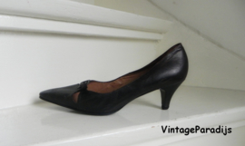 Topfit sixties pumps gesp (2252)