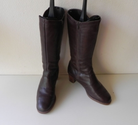 Stoere laarzen vintage laarzen (nr. 1297)