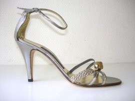 Rene Caovilla Designers highheels pumps (nr. 0525)