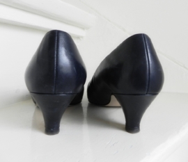 Gabor vintage strik pumps (1931)