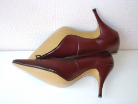 Anita zestiger jaren pumps (nr. 0460)