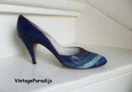 Spaanse high heels pumps (2506)