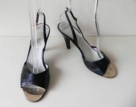 Bruno Magli exclusieve pumps (nr. 1004)